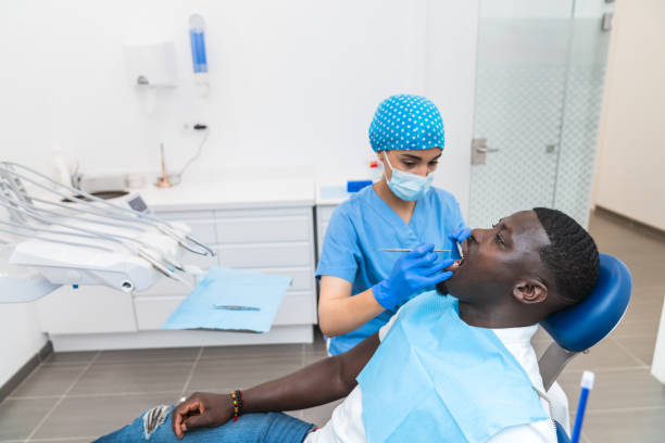 Best Emergency Broken Tooth Repair in Willow Street, PA